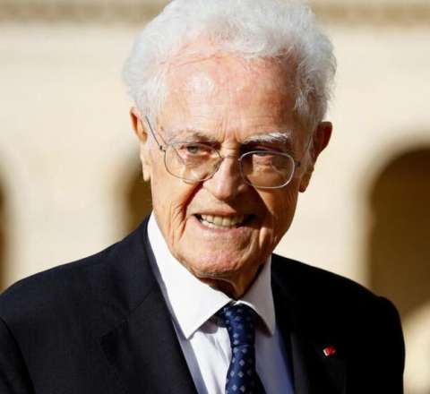 Lionel Jospen vəfat etdi – 88 yaşlı sabiq baş nazir sosial islahatların müəllifi kimi tanınırdı 