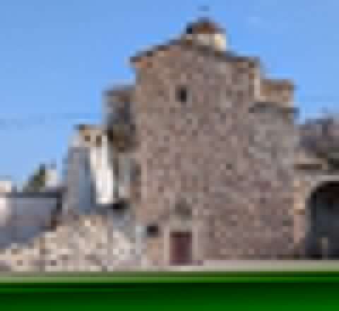 Krımdakı erməni kilsəsi dağılır – Üz ayda iki hissə uçub 