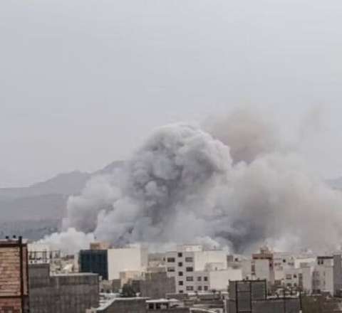 İrana hava zərbələri:  Təbriz də vuruldu