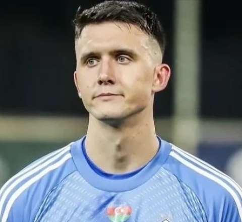 Koxalski “Qarabağ”dan ayrıla bilər 