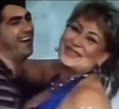 Zaur Baxşəliyevin bu VİDEOsu  müzakirə yaratdı 