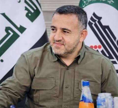 “Xalq Səfərbərlik Qüvvələri”nin komandiri öldürüldü 