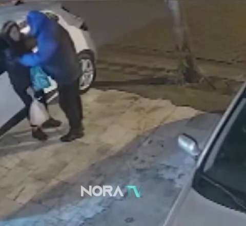 Boşanma ərəfəsində olduğu xanımını belə öldürdü -  ANBAAN VİDEO