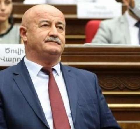 Bakının son tələbi yerinə yetiriləcək - Ağazaryan 