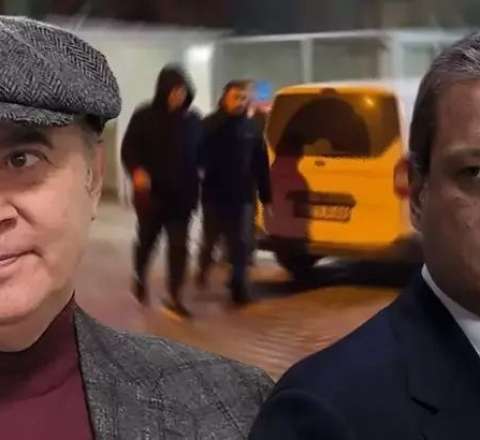 İki məşhur klubun sabiq prezidentləri saxlanıldı  – YENİLƏNDİ