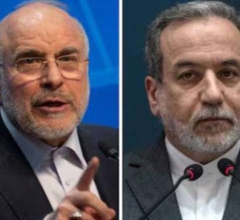 İranın iki rəsmisinə toxunulmazlıq verildi – 5 günlük möhlət 