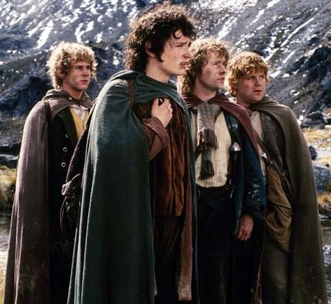 “Üzüklərin əfəndisi” silsiləsində yeni film — “Keçmişin kölgəsi” 