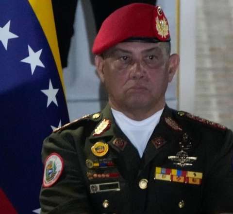 “Maduronun cəlladı” müdafiə naziri oldu — Venezuelada ilginc kadr dəyişikliyi 