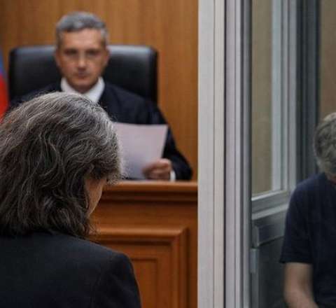 Ana oğlunu öldürən ərini bağışladı:  "Hadisədən bir müddət əvvəl..."