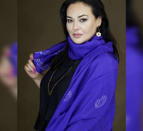 29 il əvvəl Azərbaycan gözəli seçilmişdi: İndi baxın nə haldadır -  FOTO