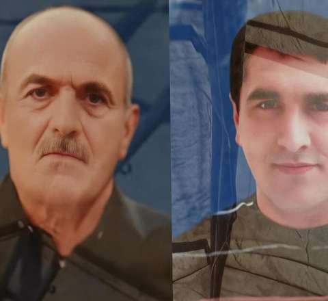 Qardaşların sonunu gətirən faciəli hadisə -  TƏFƏRRÜAT/VİDEO