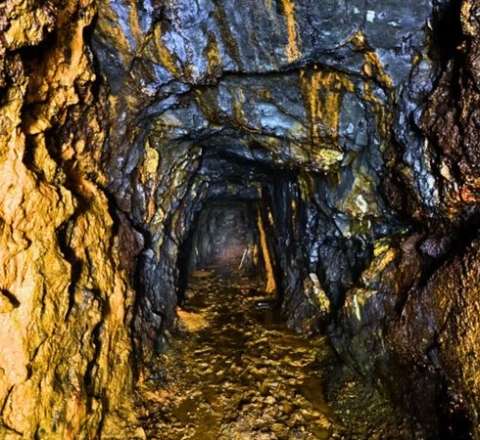 Dünyanın ən zəngin qızıl yatağı tapıldı -  83 milyard dollar...