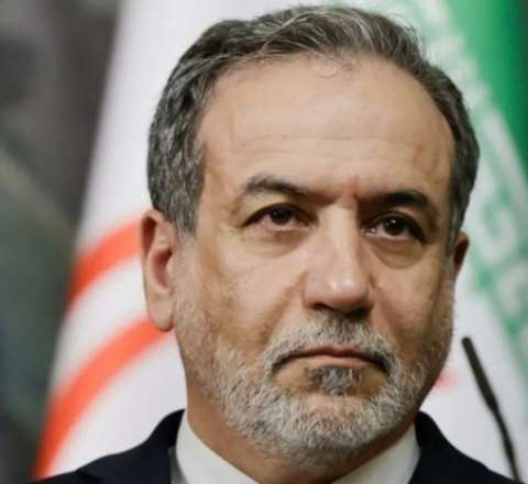 Abbas Əraqçi Azərbaycana  təşəkkür etdi