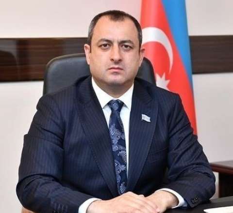 Adil Əliyev bu vəzifəyə təyin olundu 