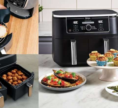 Evində "airfryer" olanlar diqqətli olsun -  XƏBƏRDARLIQ