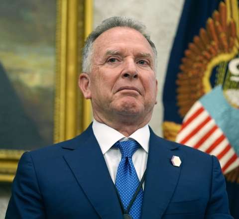 Uitkoff İranla razılaşmadan danışdı: Ehtimal güclüdür... 