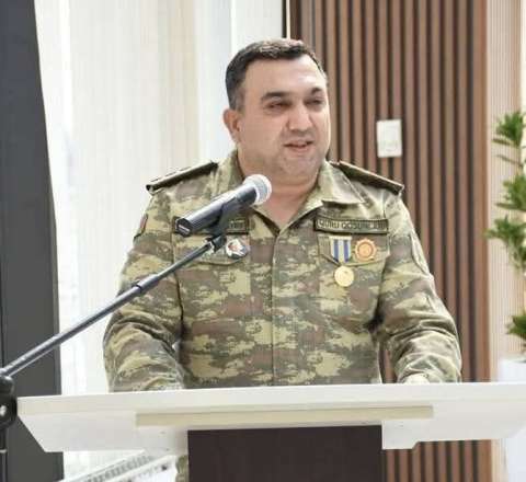 Jurnalist Rəşad Baxşəlıyev vəfat etdi  - 48 yaşı var idi