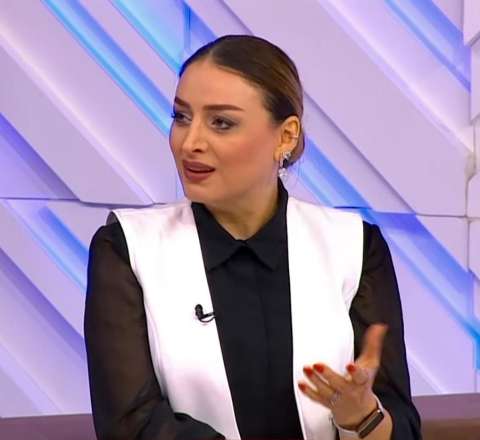 Səidə Bəkirqızı ölümlə təhdid olundu - FOTO