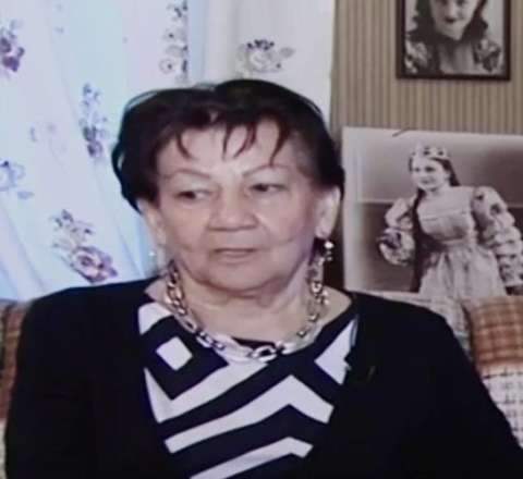 “Mənim sərbəst harasa gedən vaxtım deyil” - Barat Şəkinskayanın qızı 