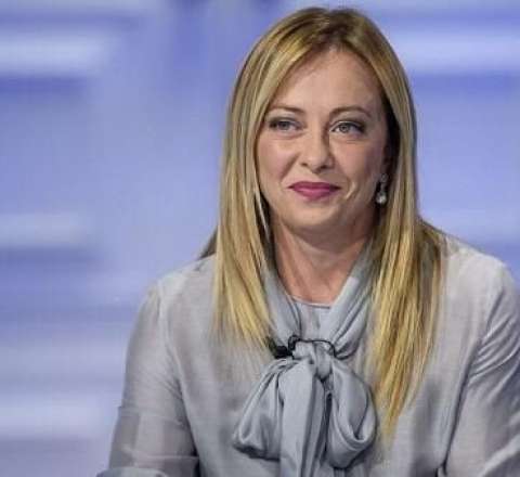 Meloniyə yeni vəzifə verildi 