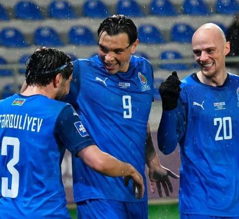 "FIFA Series - 2026": Millimiz böyükhesablı qələbə qazandı - VİDEO 