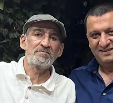 KVN komandasından heç kim Elnurla vidaya getmədi 