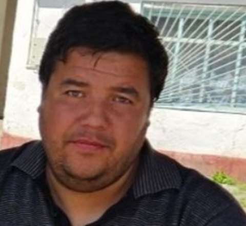 Ayağında qanaxma olan məktəb işçisi öldü -  FOTO