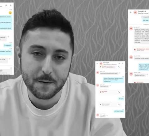 Azərbaycana xəyanət edən "alim"in əsl siması: İqbal Əbilovun arxasında kimlər dayanır? -  VİDEO