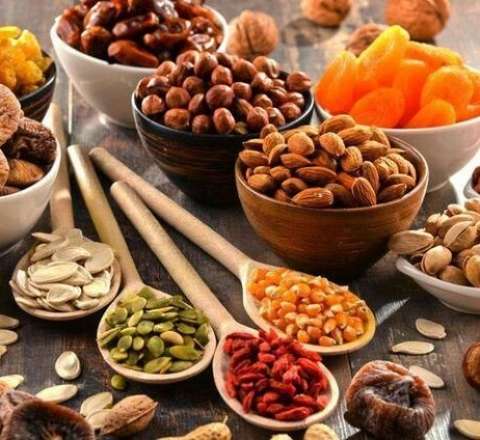 Süfrələrdən əskik olmayan bu çərəz qəbiristanlıq bitkisiymiş... 