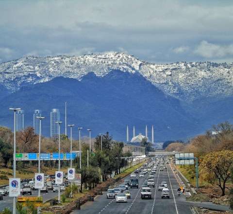 Pakistan, Səudiyyə Ərəbistanı, Misir və Türkiyənin XİN rəhbərləri Yaxın Şərq üçün bir araya gəlir 