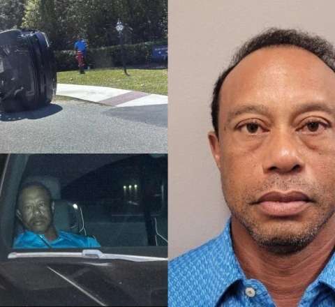 Milyarder qolfçu ABŞ-də saxlanıldı - SƏBƏB 