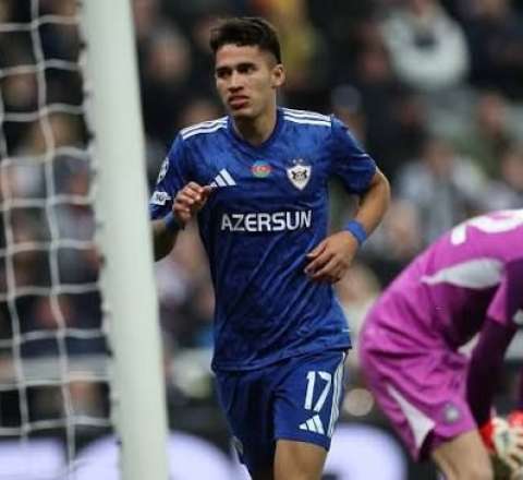 İspaniya klubundan “Qarabağ”ın futbolçusu üçün  12 milyonluq TƏKLİF