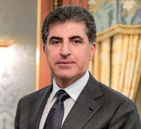 Neçirvan Bərzaninin iqamətgahına dron hücumu edildi 