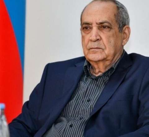 Rasim Balayevin nəşi Azərbaycana bu tarixdə gətiriləcək 