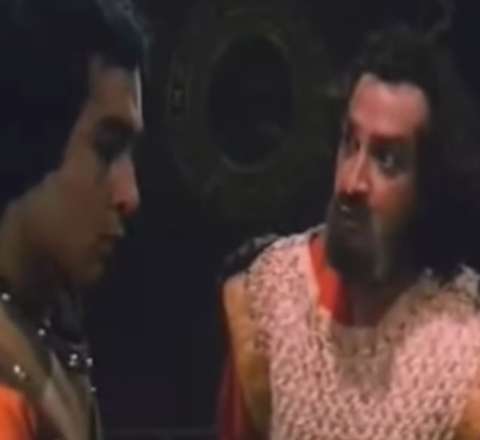 Azərbaycan “Babək”ni itirdi...  - VİDEO