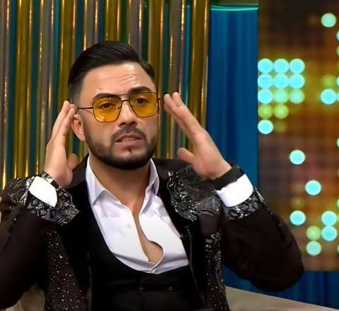 "Bura sizin atanızın kanalı deyil" - Kərim Abasovdan həmkarlarına sərt mesaj - VİDEO