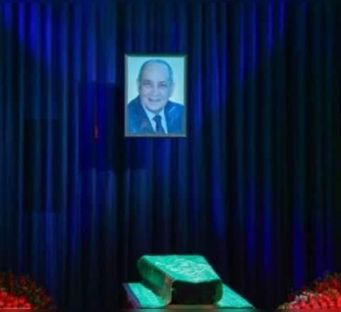 “Mən bu cahana sığmazam...”  - VİDEO