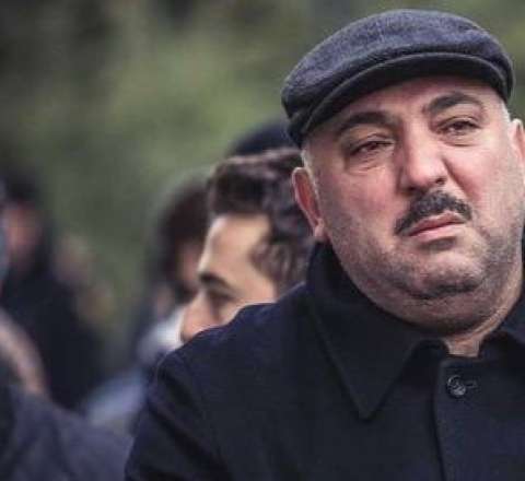 “Rasim Balayev mənim həyat üzrə müəllimim idi” -  Əməkdar artist