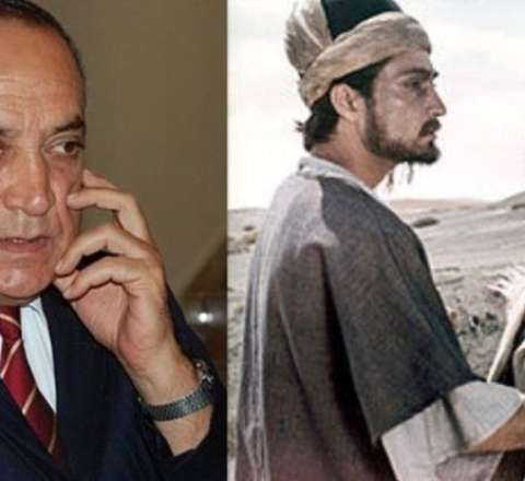 Görmədiyimiz şəxsiyyətləri onun simasında sevdik - VİDEO