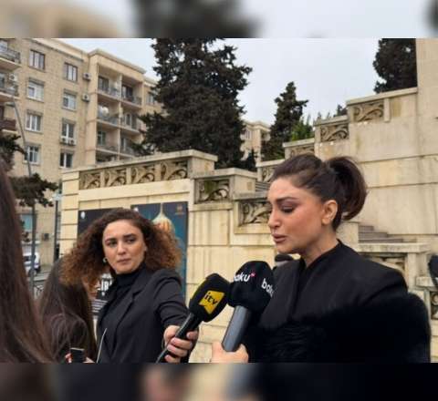 Görmədiyimiz şəxsiyyətləri onun simasında sevdik - VİDEO