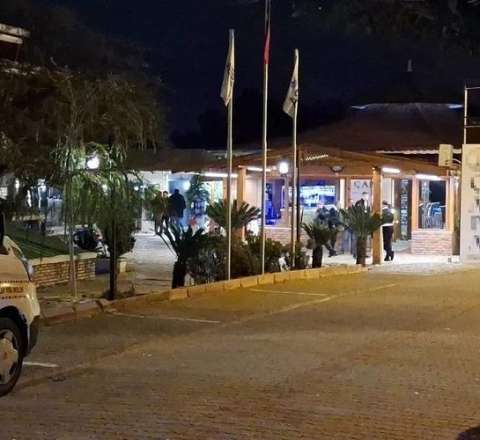 Türkiyədə restoranı gülləbaran edən azərbaycanlılar tutuldu 