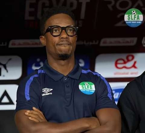 Millimizə uduzan yığmanın baş məşqçisindən hörmətsizlik 