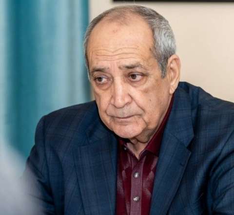 “Sizə sənətkar maraqlıdırsa, uca tutun, yoxsa kiməsə yaxşı görünmək üçün...” –  Nazirliyə sərt İRAD