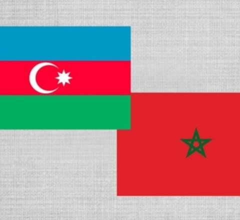 Azərbaycanla Mərakeş arasında imzalanmış saziş təsdiq edildi - Fərman
