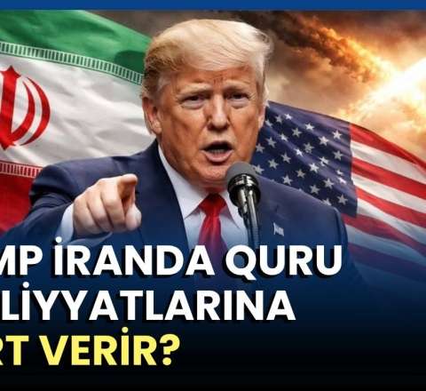  ABŞ minlərlə paraşütçünü Yaxın Şərqə göndərir 