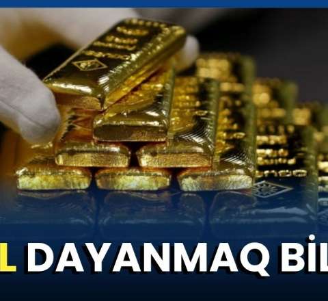 Qızıl bazarında nələr olacaq: Bahalaşma, yoxsa ucuzluq? 