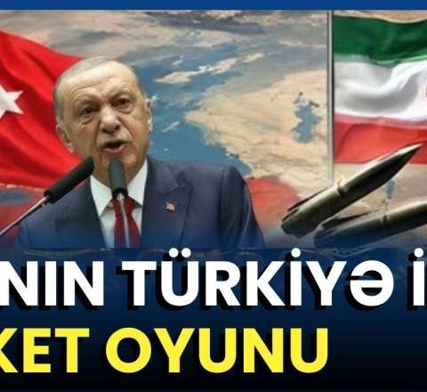 İrandan Türkiyəyə 4-cü raket atıldı: Ankara nə edəcək? 