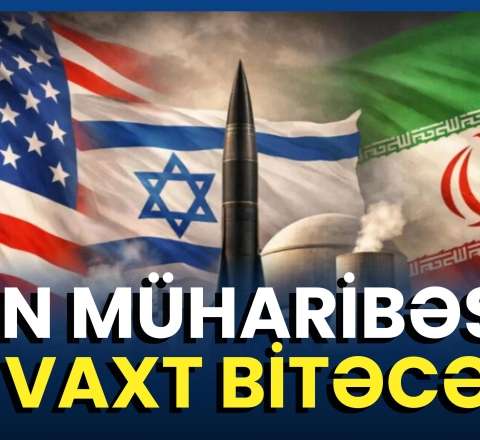 Dünya 9 apreli gözləyir:  Nə baş verəcək? 