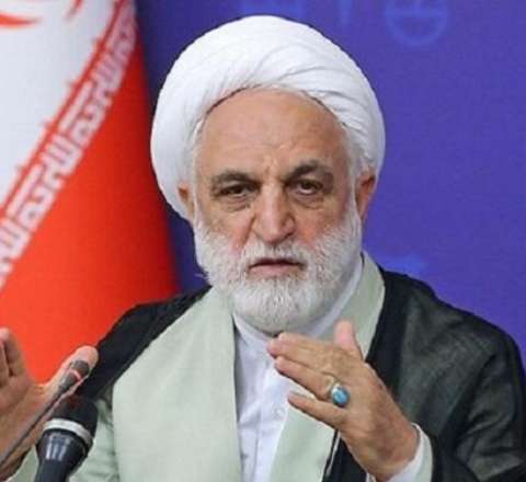 Qulamhüseyn Möhsün Ejei öldürüldü - KİV 