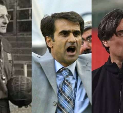 Bunu bacaran üçüncü baş məşqçi oldu -  Tarix yazdı